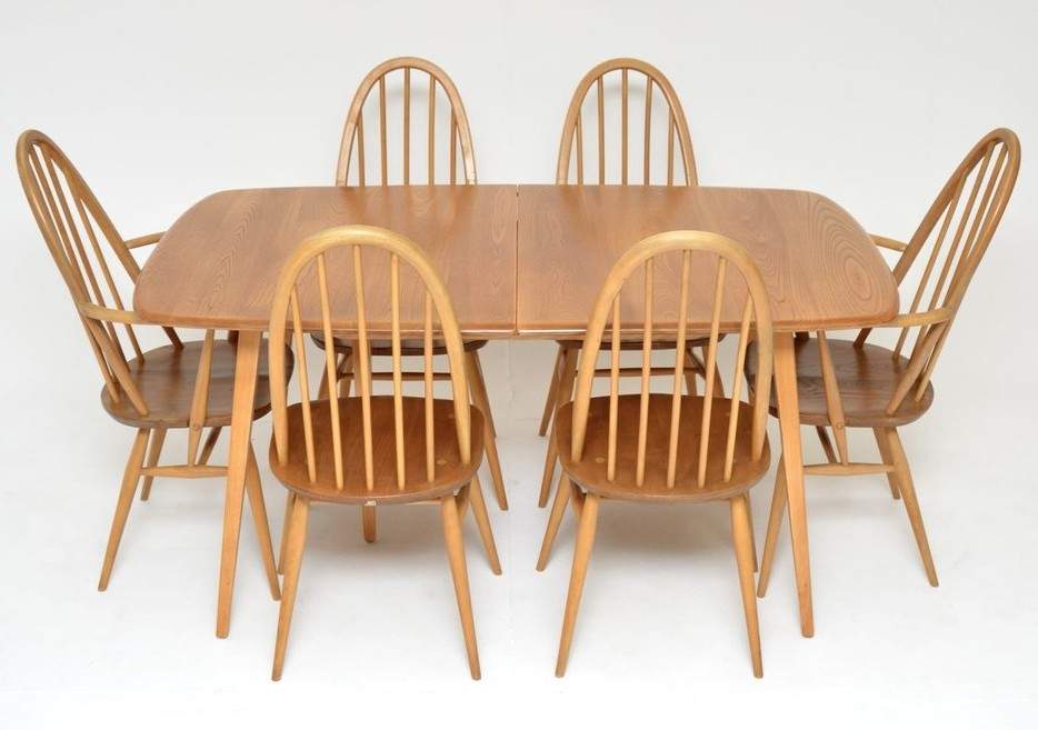 Ercol Furniture