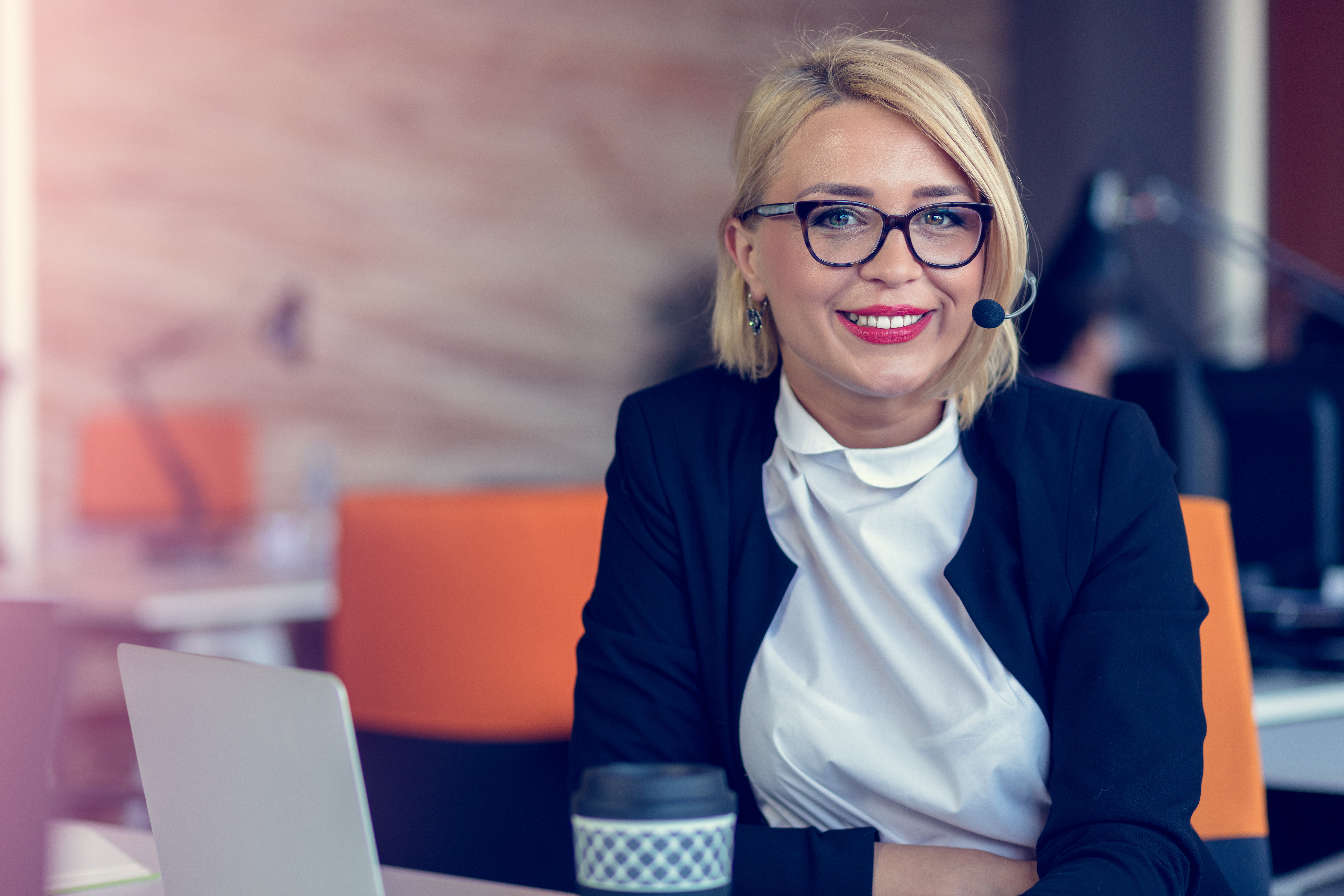 Professional Receptionist Essentials