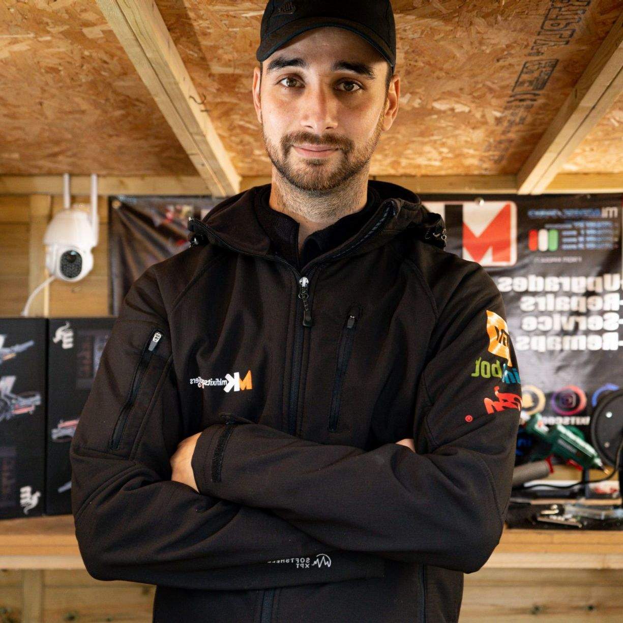 ELECTRIC SCOOTER REPAIRS