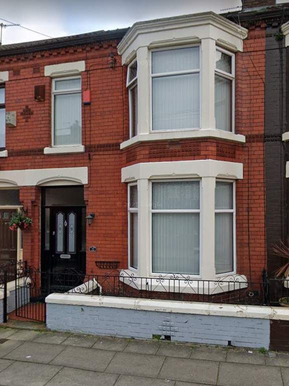Houses For Sale Sunbury Road Liverpool at Effie Posner blog