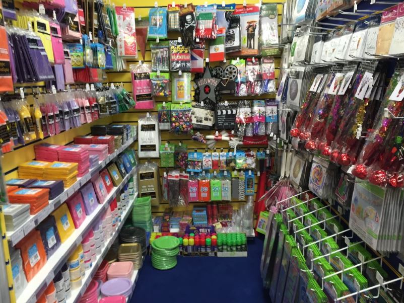 London Road Shop Now Open