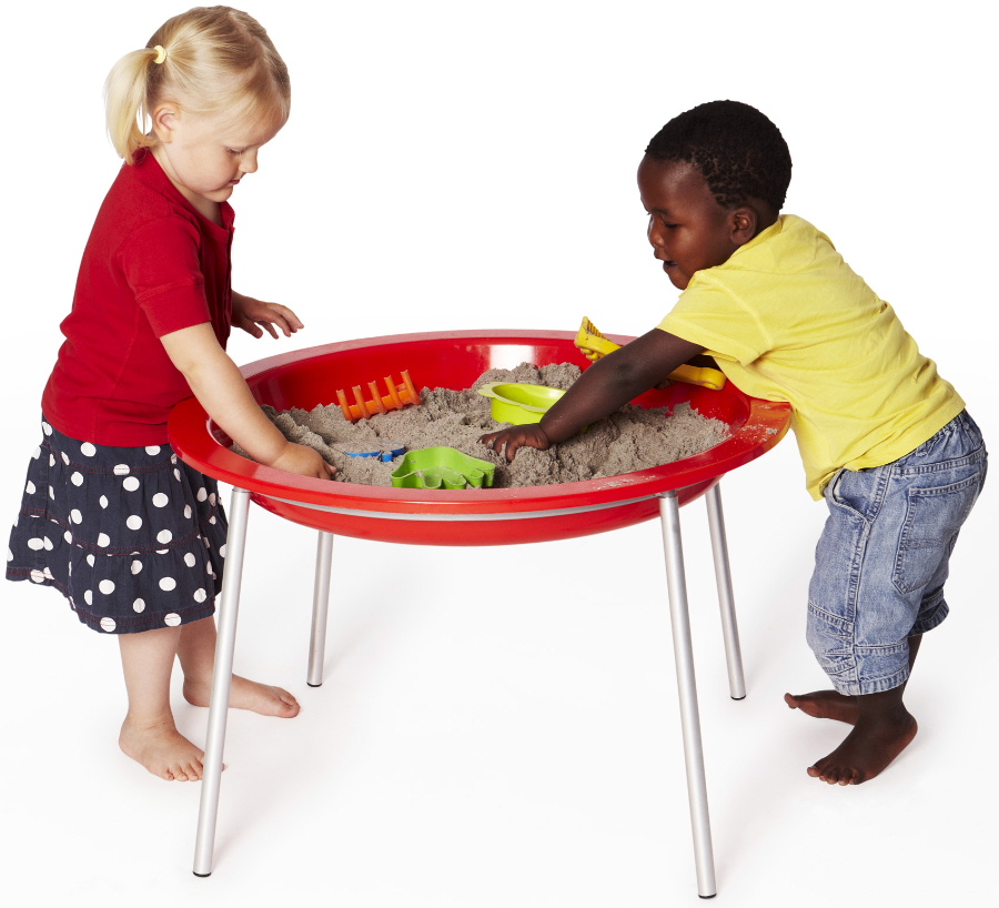Sand and Water Table with Cover 2107