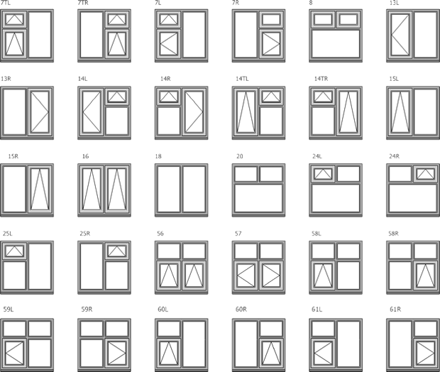Window Styles