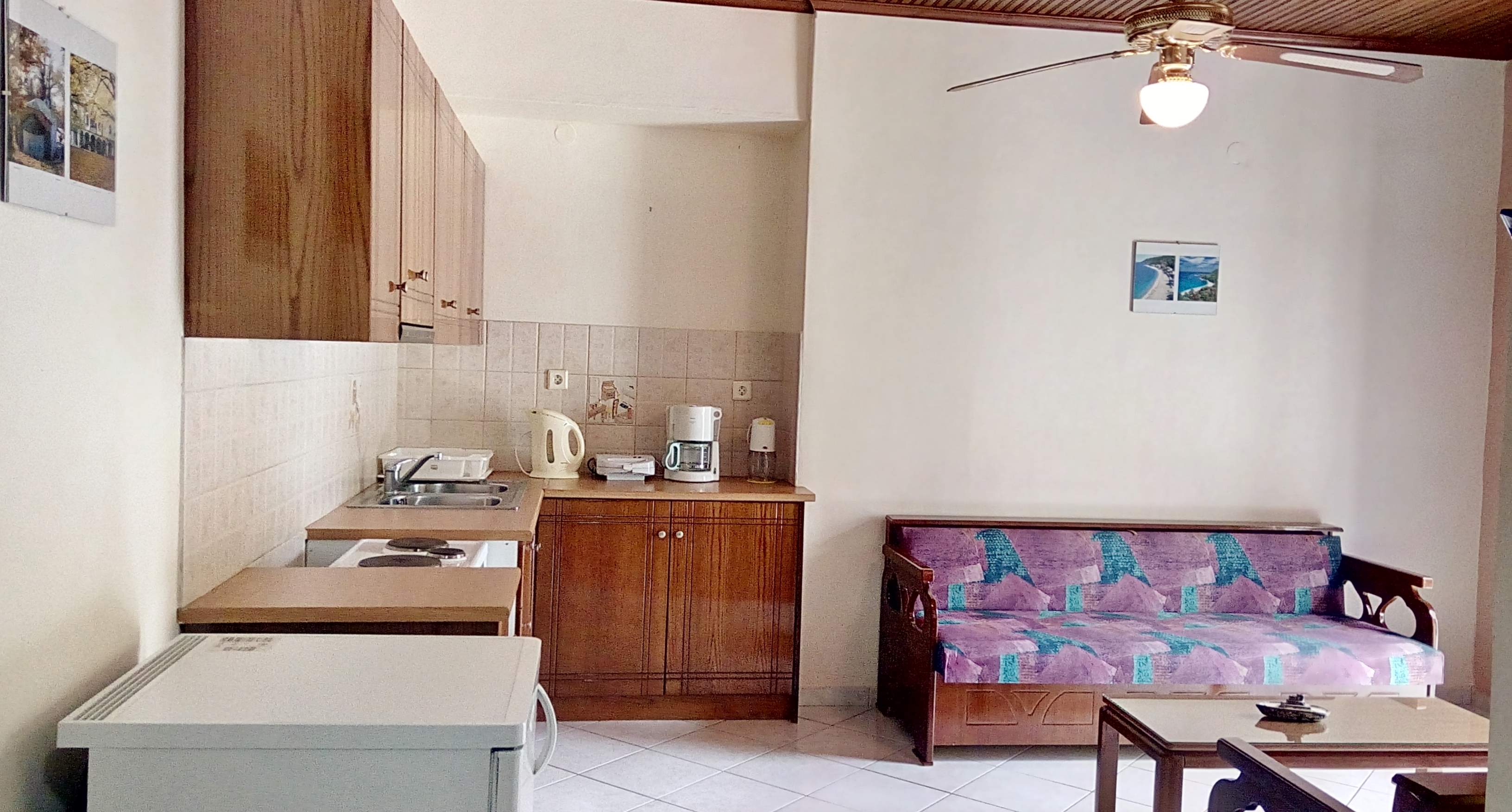 Chara Studios Apartments Agios Ioannis Pelion