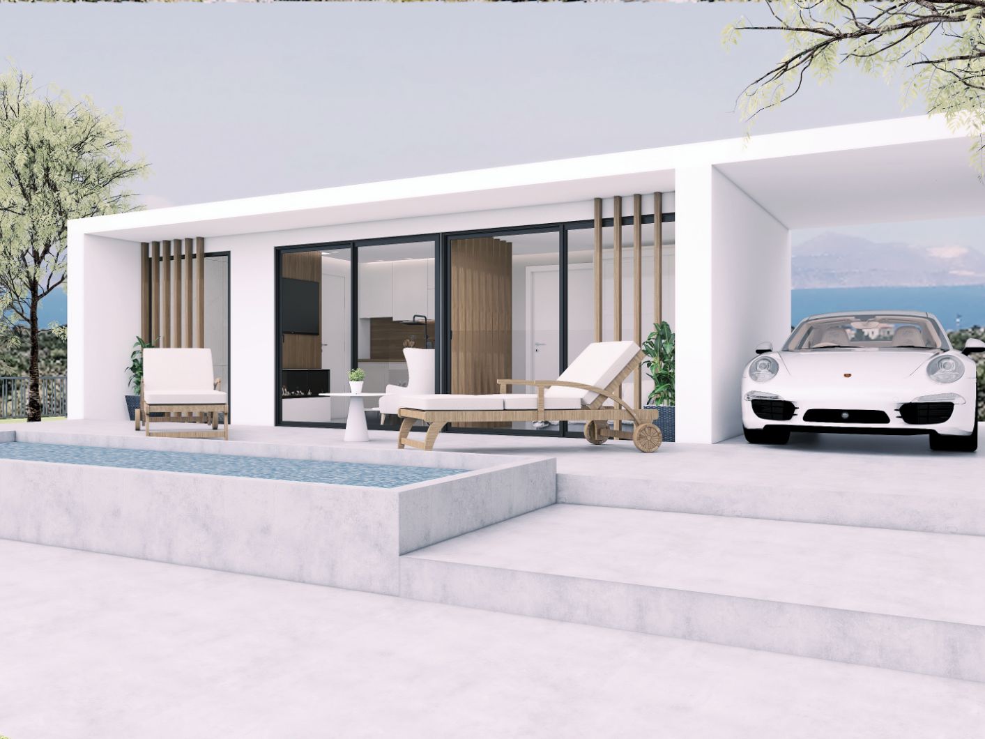 PROMARK Minimal Edition P