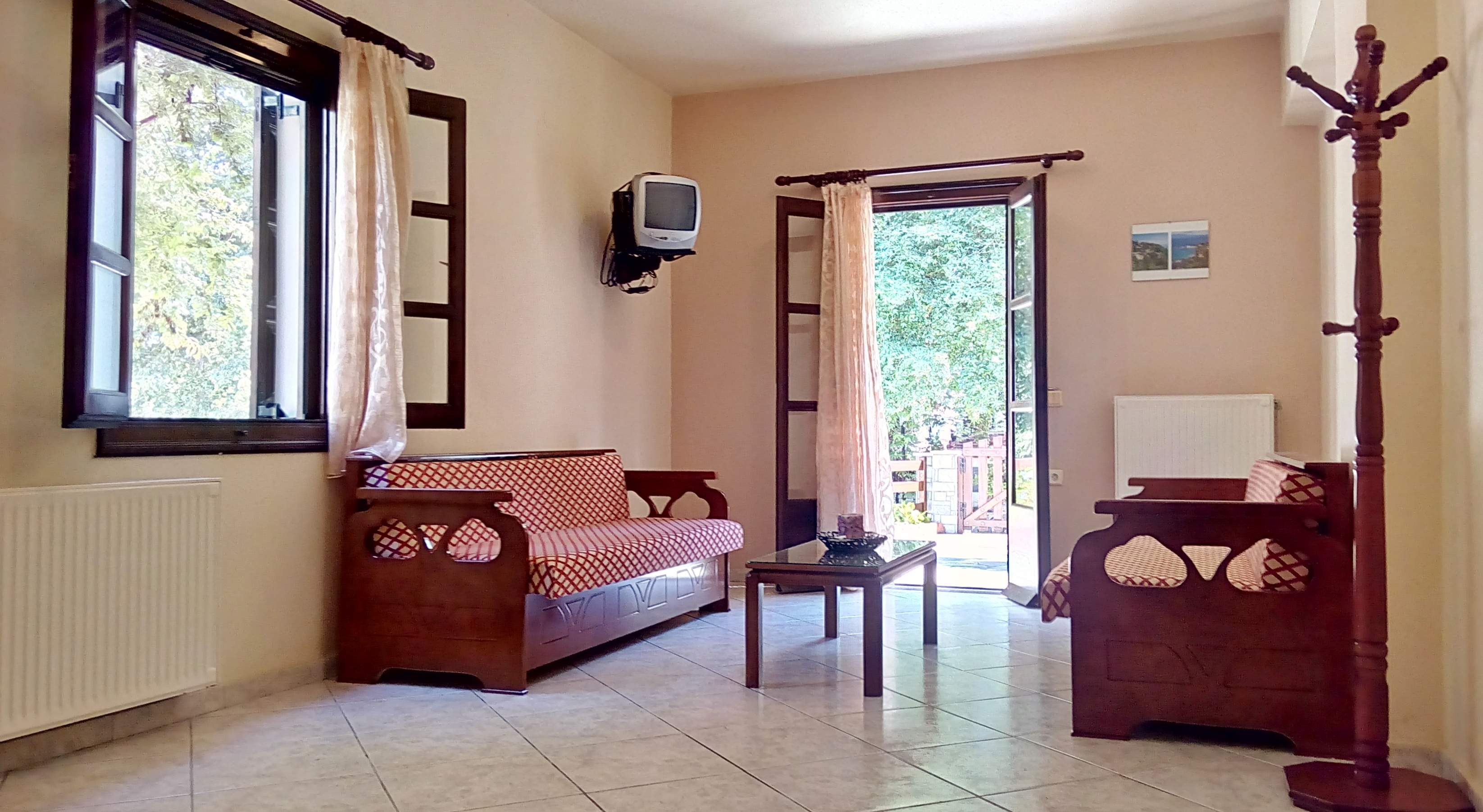 Chara Studios Apartments Agios Ioannis Pelion