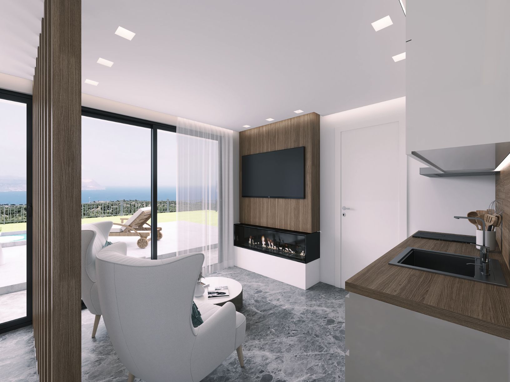 PROMARK Minimal Edition P