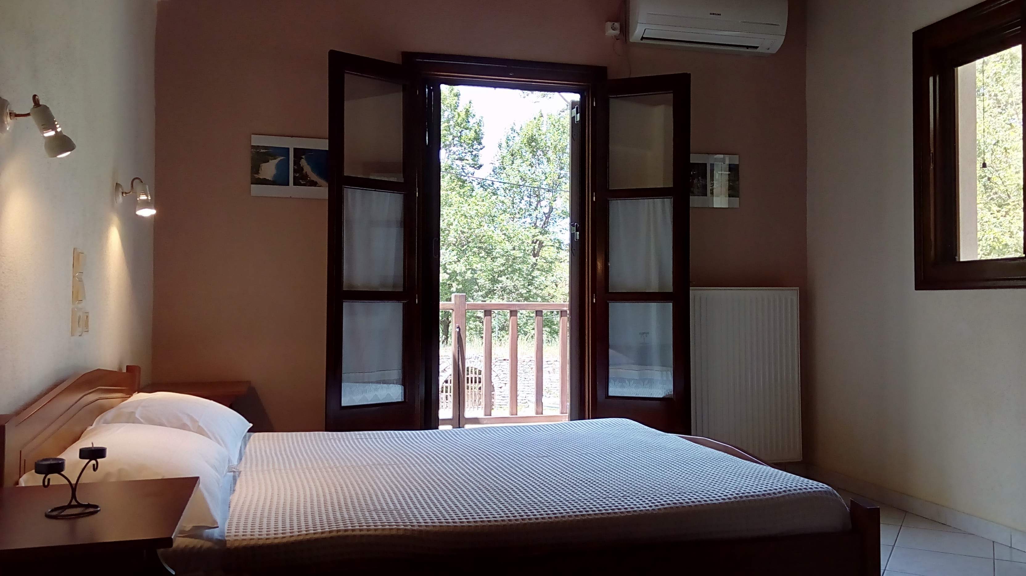 Chara Studios Apartments Agios Ioannis Pelion