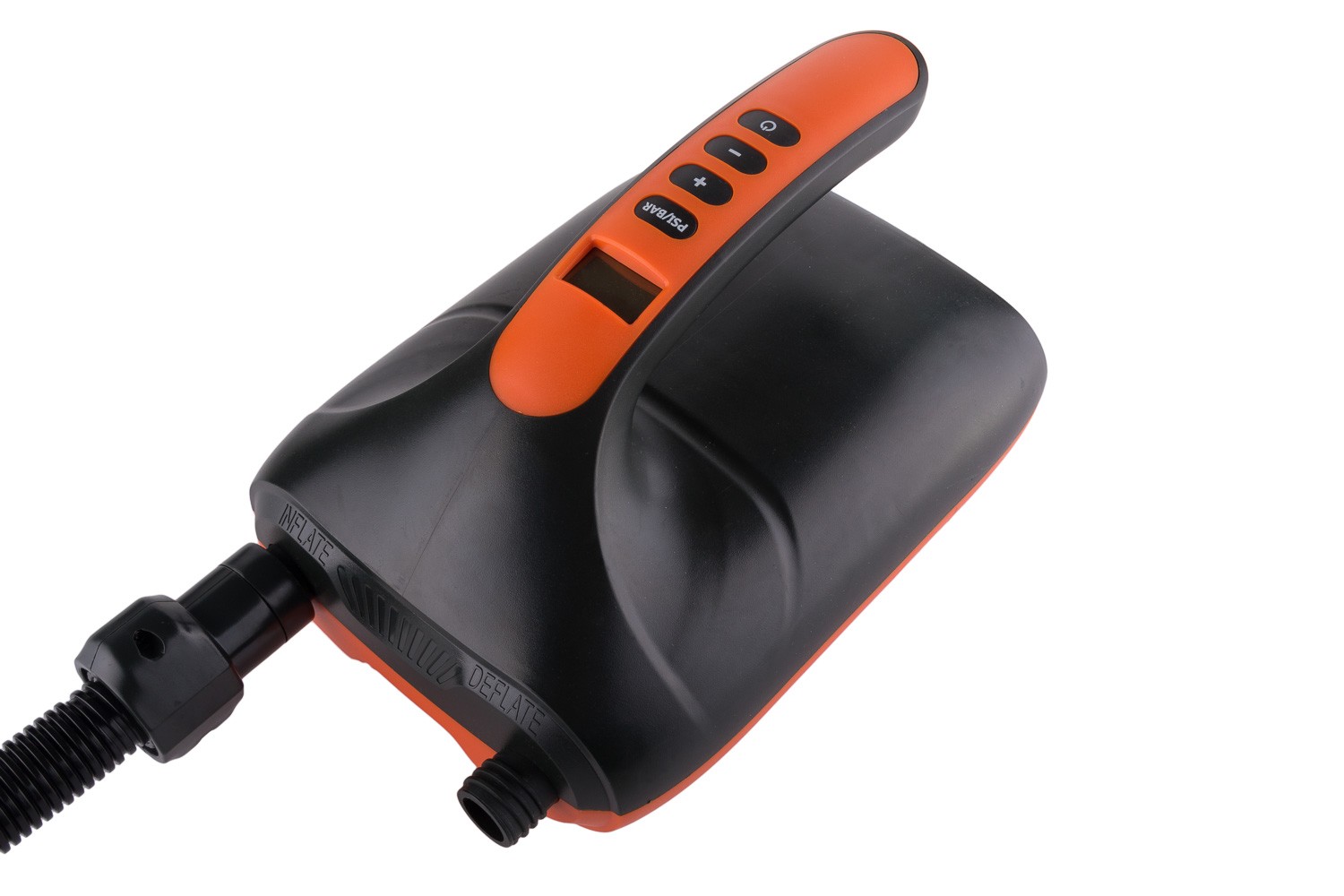 iSup Ηλεκτρική Αντλία αέρα για SUP Electrical Pump 12V