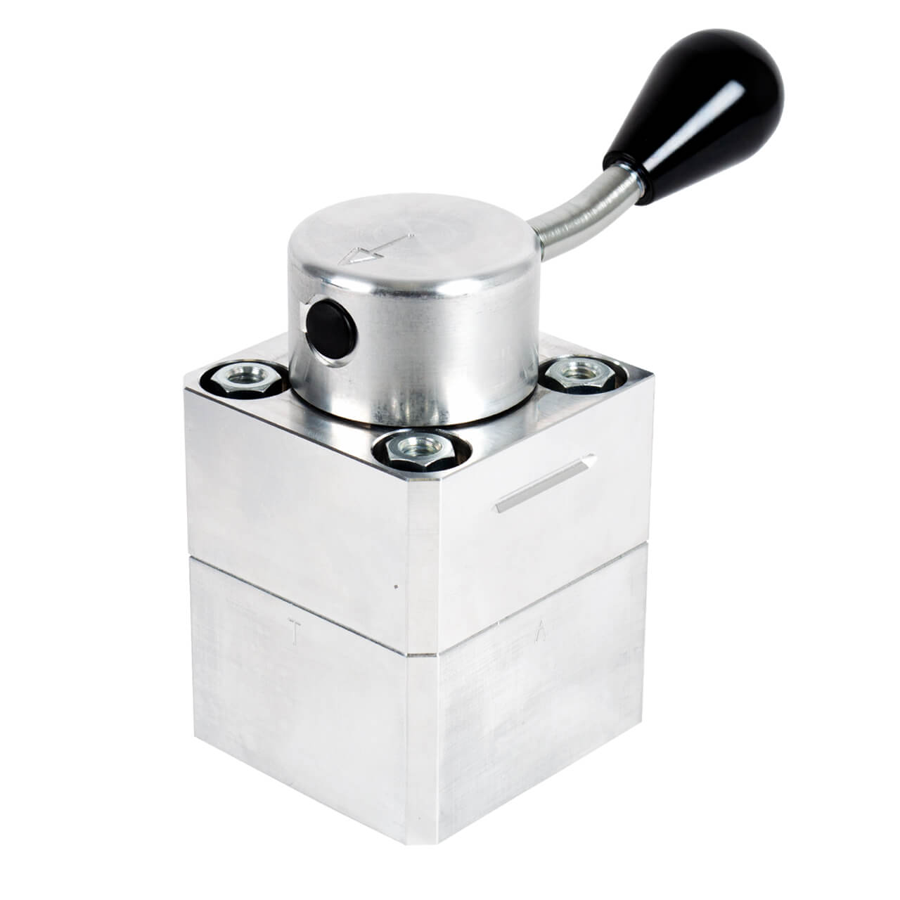 tec Hydraulic measurement and control