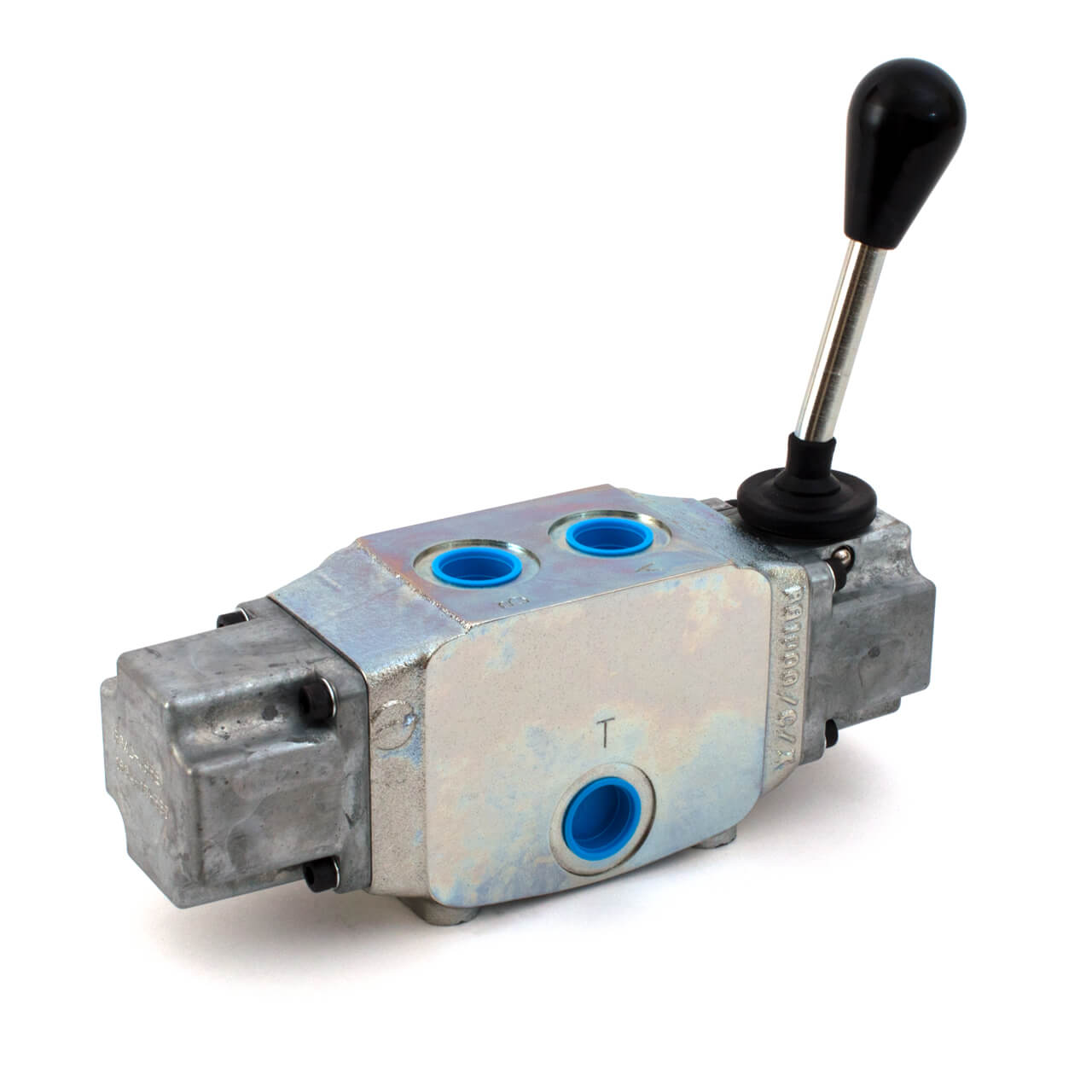 tec Hydraulic measurement and control