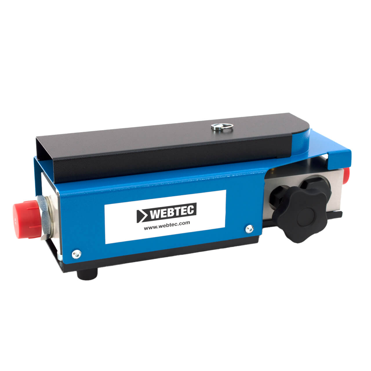 tec Hydraulic measurement and control