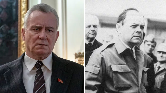 Kevser a crescut într un cartier umil și sărac și după ce a devenit nora bogatei familii kırımlı. Cernobil È™i Chernobyl Serialul Muzeul MÄƒrturiile Scena 9