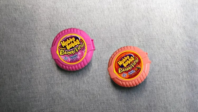 5 Best Long-Lasting Chewing Gums for Persistent Chewers (2025) | Worthy