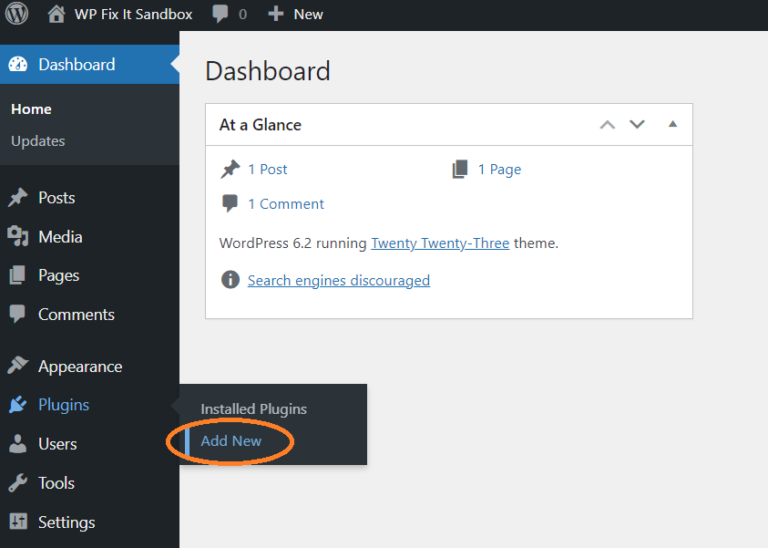 1 FREE WordPress Security Scanner Plugin WP Fix It