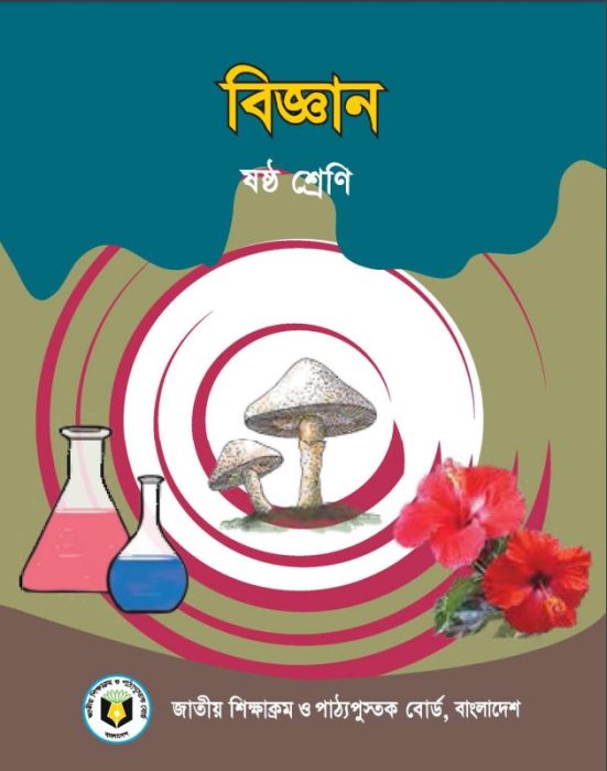 Download Class 6 Science Book PDF