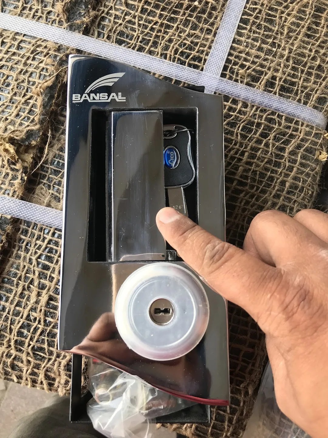 Best Top Rated Hardware store in Bathinda, Punjab, India Yappe.in