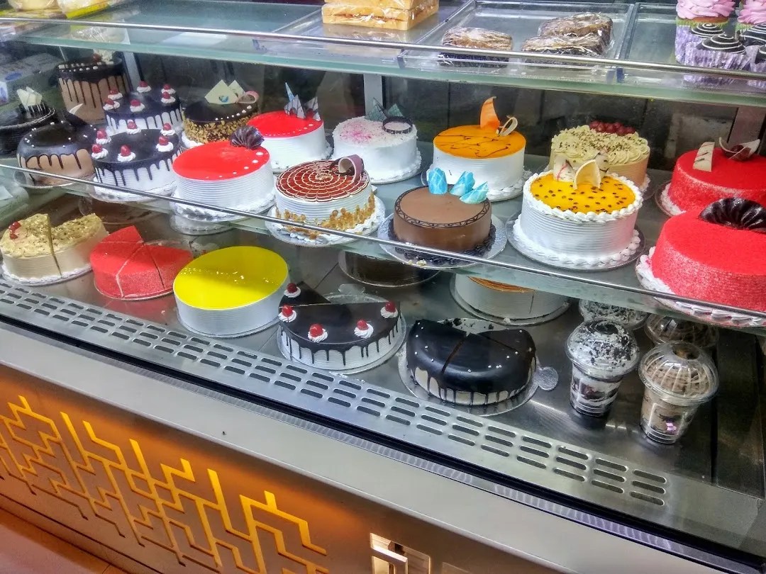 Update more than 130 cake o clock coimbatore super hot in.eteachers