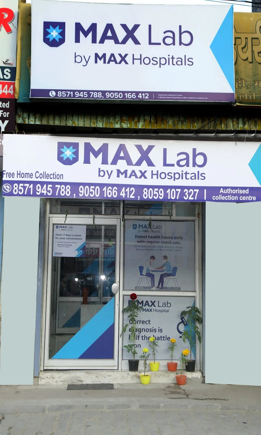 Update more than 100 max lab logo best camera.edu.vn