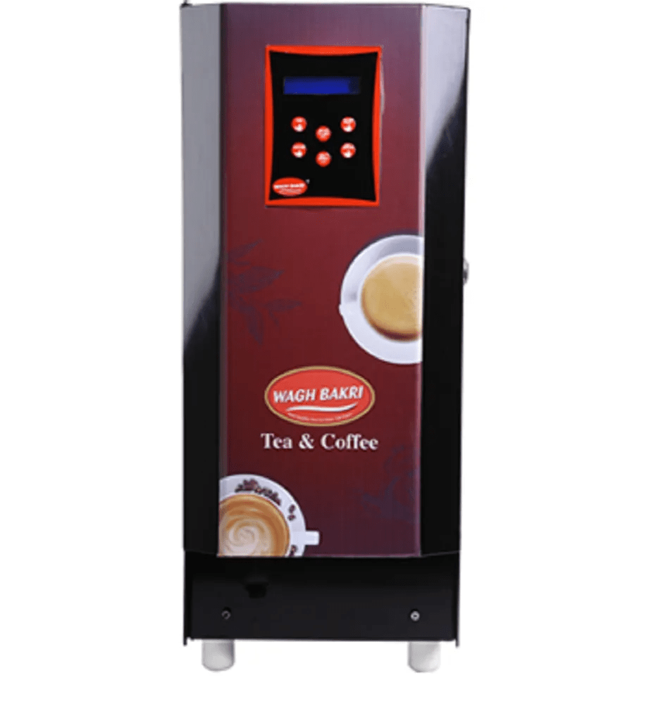 Best Top Rated Coffee vending machine in Ahmedabad, Gujarat, India