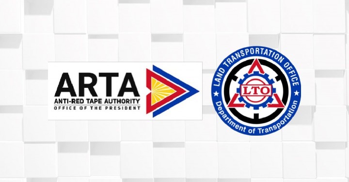 ARTA, LTO clear reports on fixer entrapment operation Philippine News