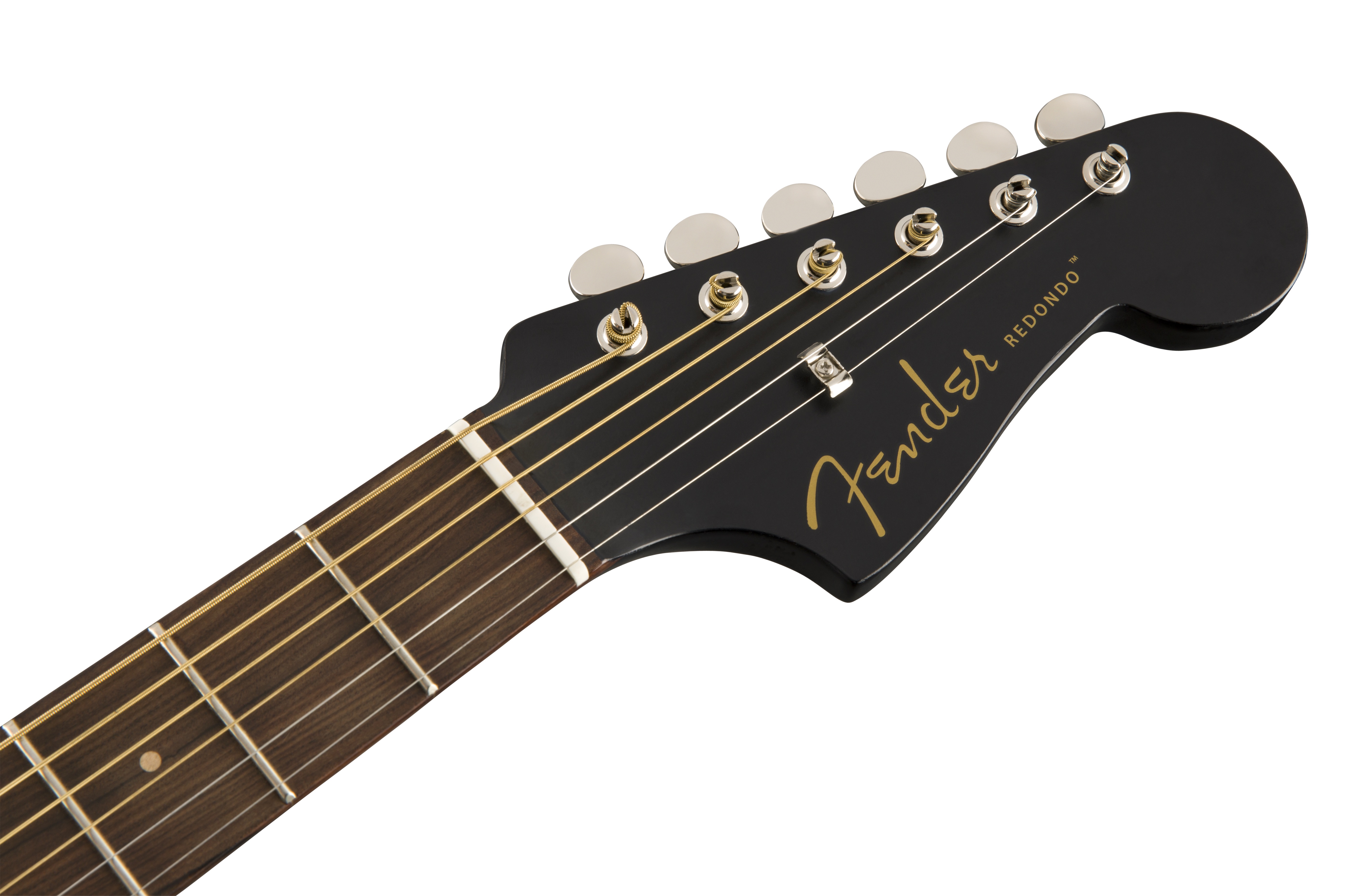 Fender California Series, una nueva gama de acústicas con gran variedad