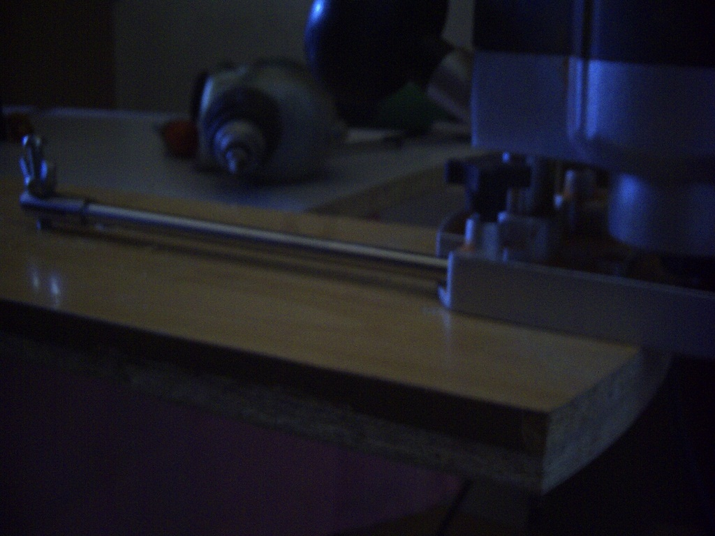 Fabricacion Casera de una Strato "Desordenglobal Signature