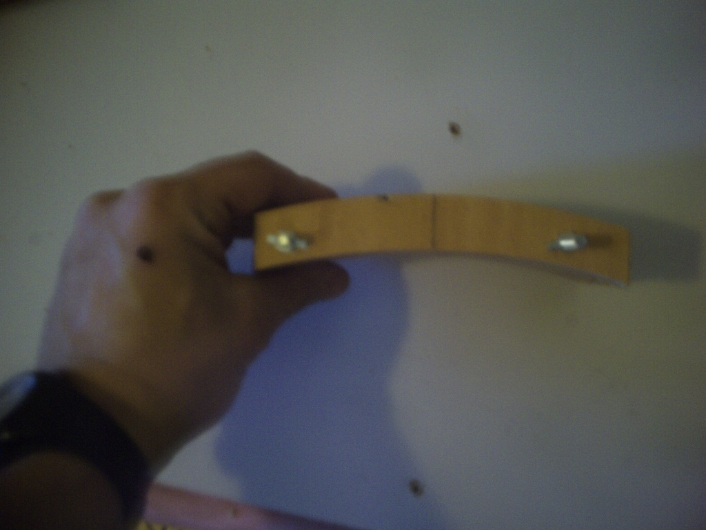 Fabricacion Casera de una Strato "Desordenglobal Signature