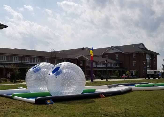 College Event Rentals PA & MD