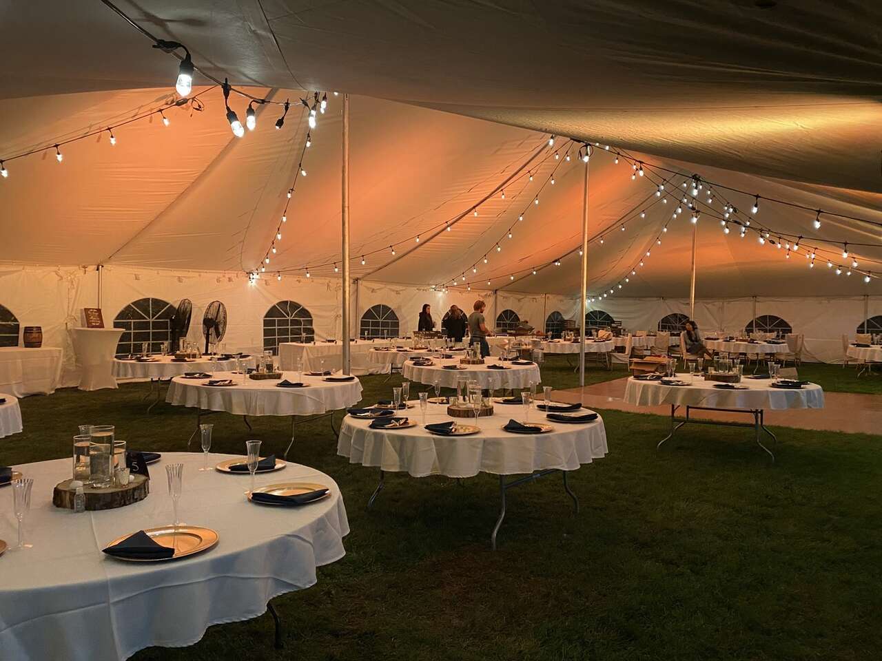 Wedding & Event Rentals Sterling Heights 600+ Rental Items!