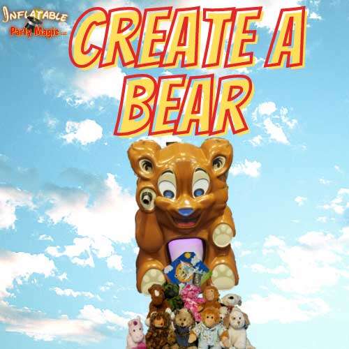 DFW Bounce House & Event Party Rentals in Texas