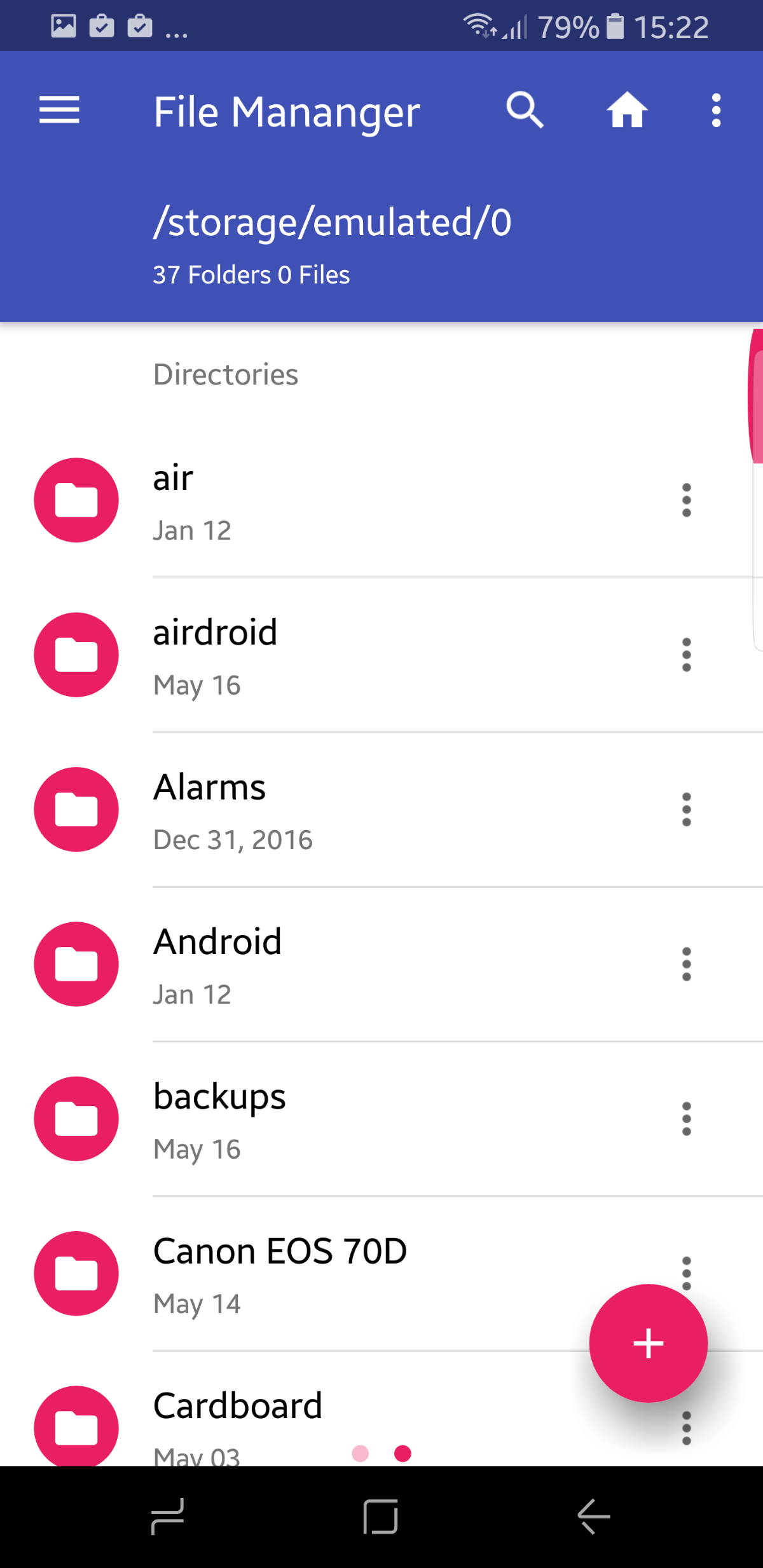 The 9 Best Android File Manager Apps —