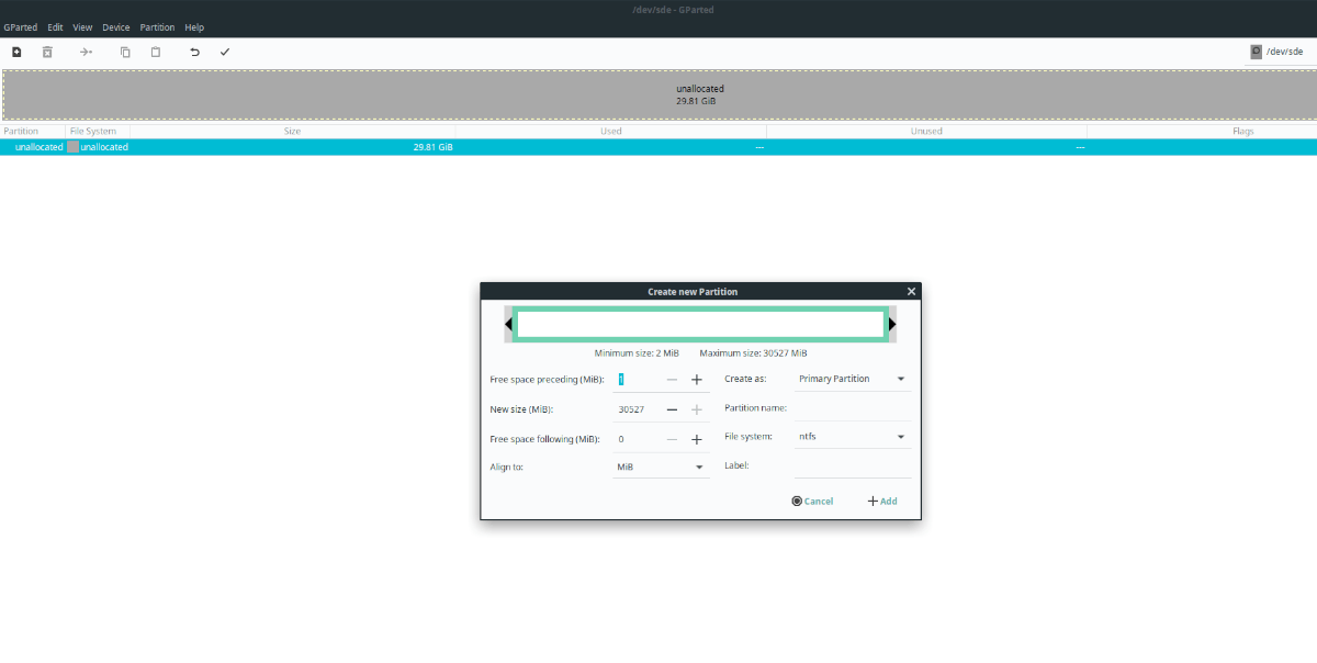 Ubuntu format SD card [Guide] —