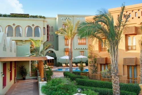 Mosaique Hotel El Gouna Hurguada Hotel Egypt Limited Time Offer
