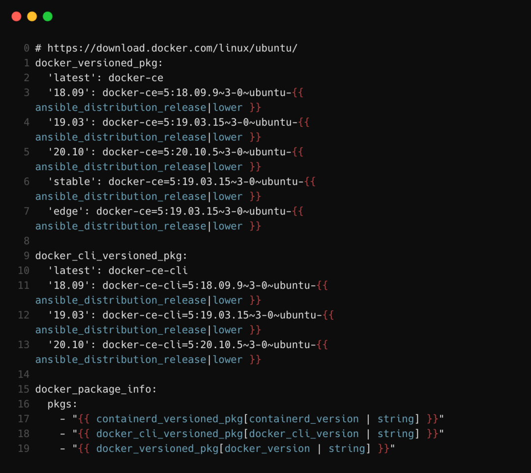 使用 Docker 构建 yum/apt 离线源轻识