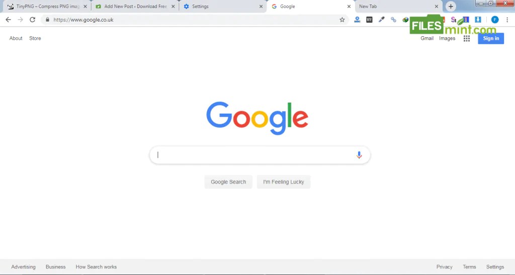 Download Google Chrome 42.0.2311.90 for Windows FileHippo