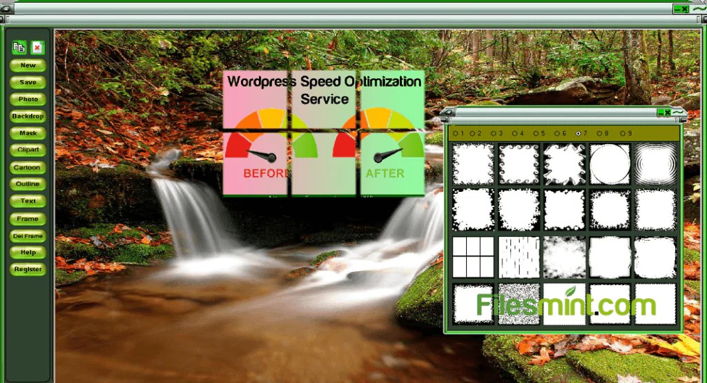 Magic Photo Editor Download (2021 Latest) for Windows 10, 8, 7