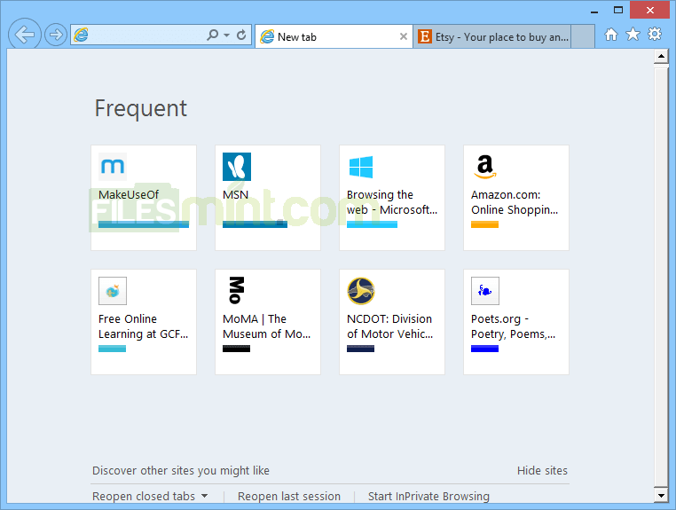 Explorer 11 Download (2021 Latest) for Windows 10, 8, 7