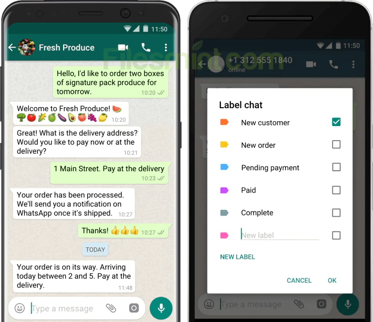 Whatsapp Messenger Download (2021 Latest) APK for Android