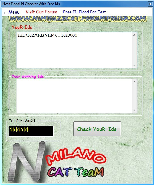 ID Checkers Every Software That you need