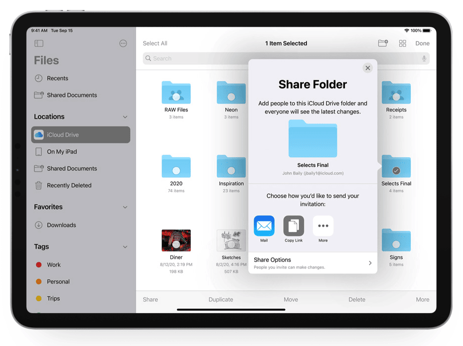 How To Send Large Files Via Email 4 Easy Ways