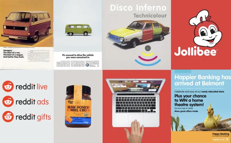 10 Best Fonts For Ads To Make Them Stand Out