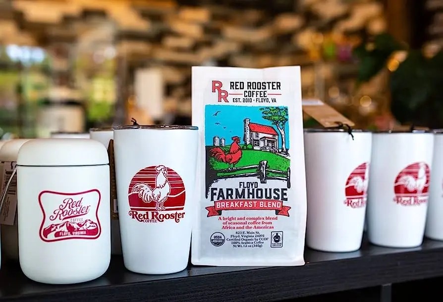 20 Most Creative Coffee Packaging Examples