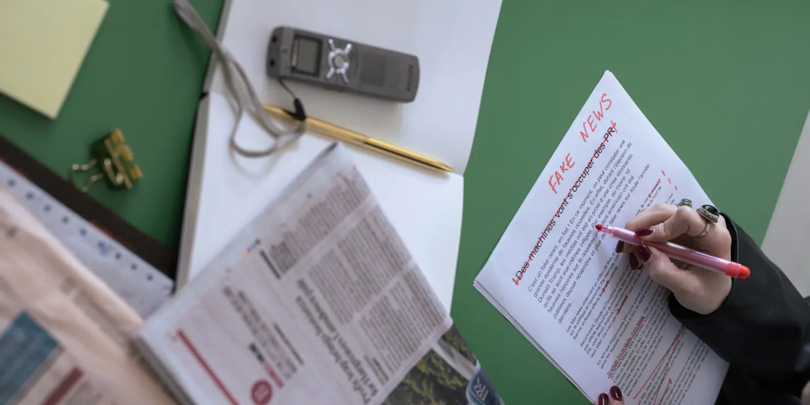 How to Annotate Microsoft Word Documents