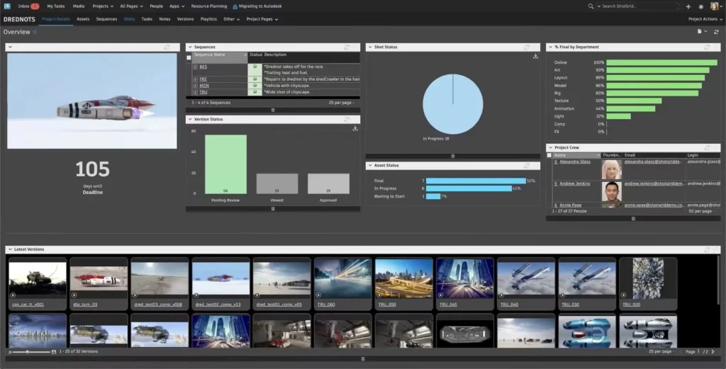 10 Online Video Collaboration Software For Hybrid Teams