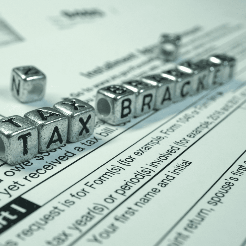 Tax Brackets Canada 2022 Filing Taxes