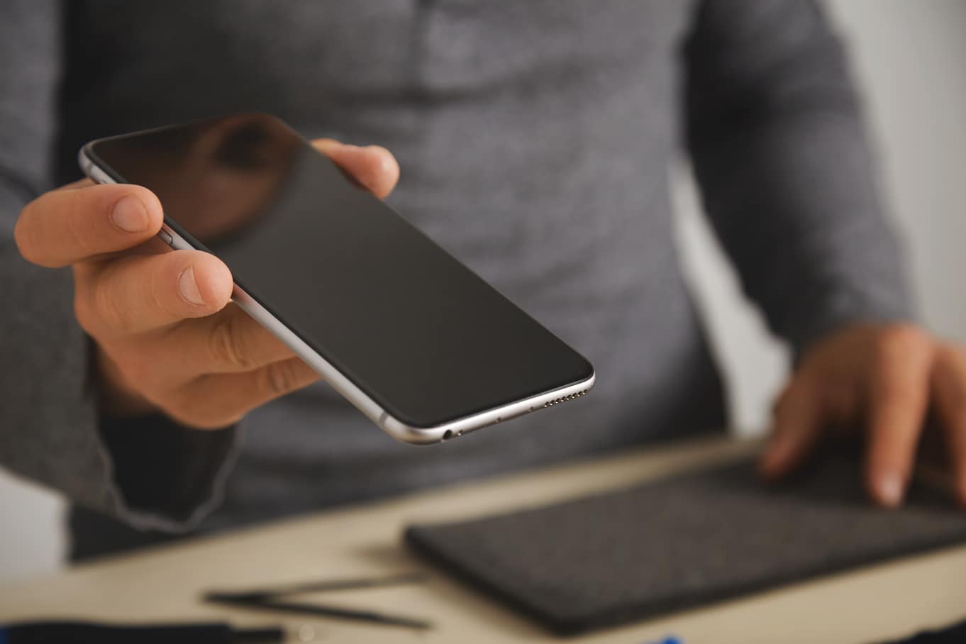 iPhone Swap O que é e onde comprar pagando menos. Confira!