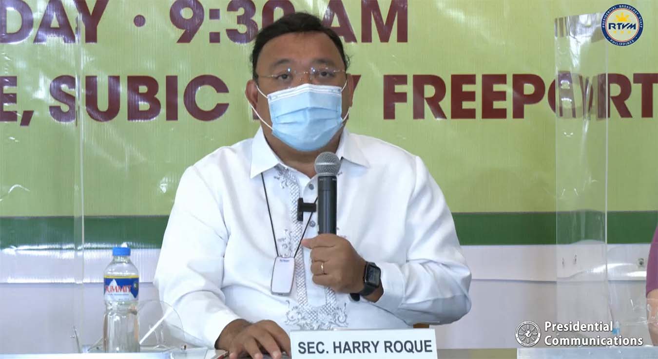 DavaoPlus [New post] Cebu Province now under GCQ with