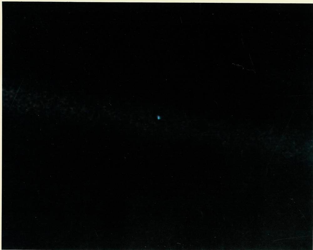 Footprints on the Pale Blue Dot Filipino Freethinkers