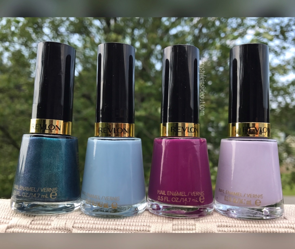 Discover more than 125 revlon matte finish nail polish best